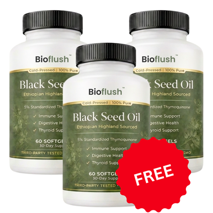 Bioflush
