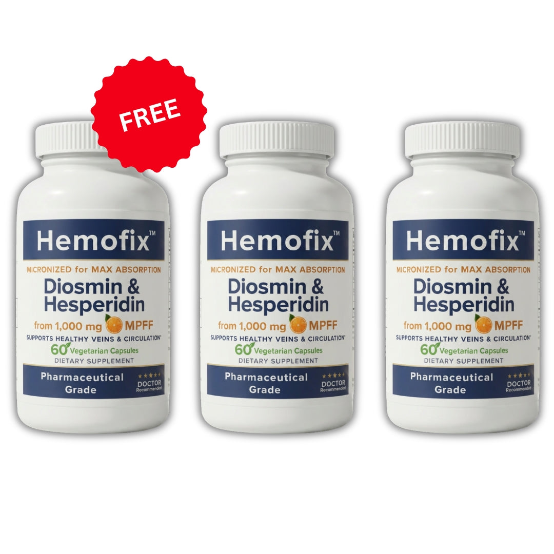 Hemofix