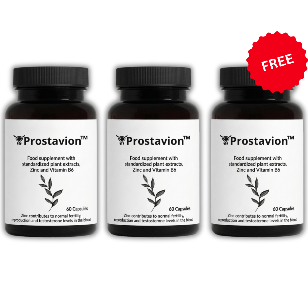 Prostavion