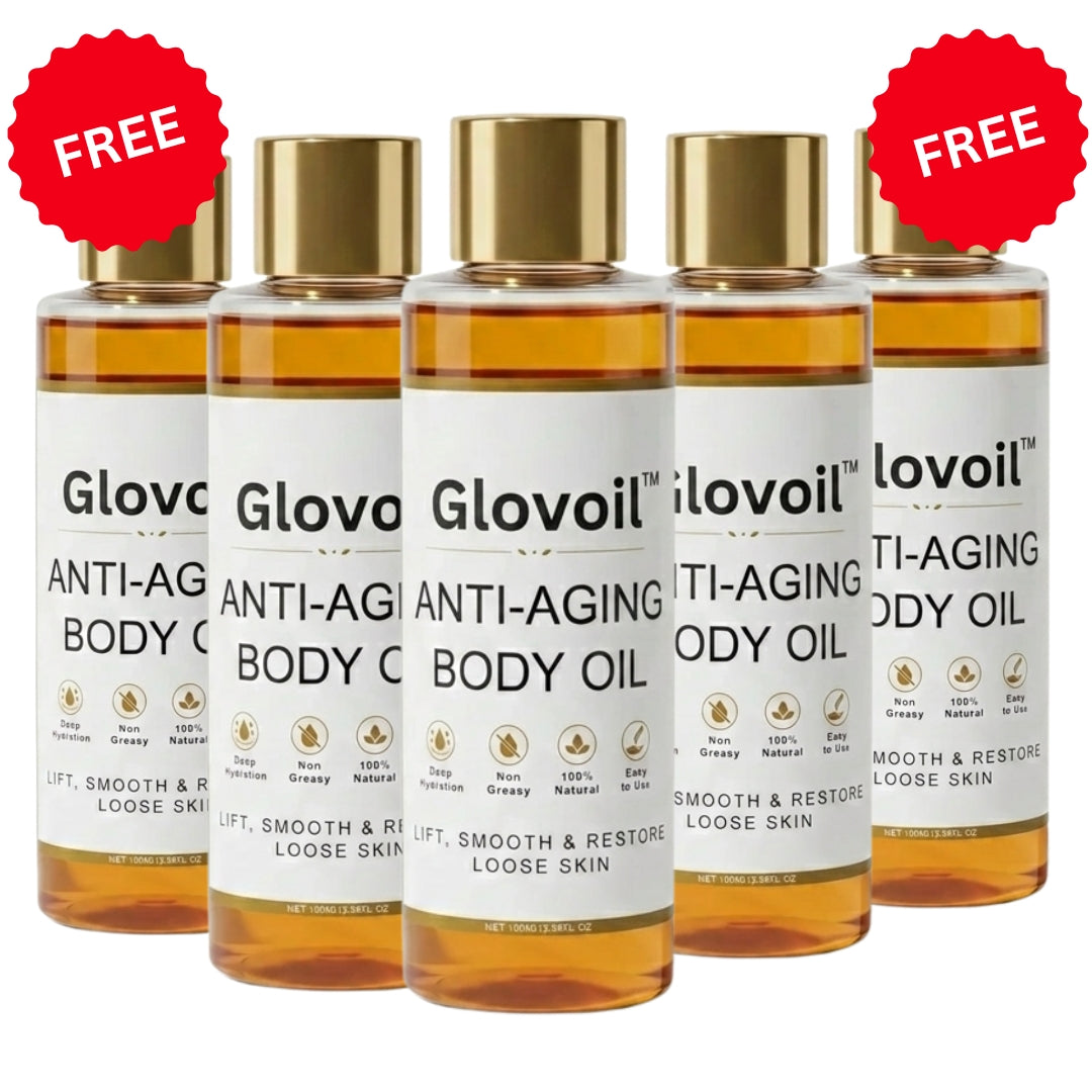 Glovoil