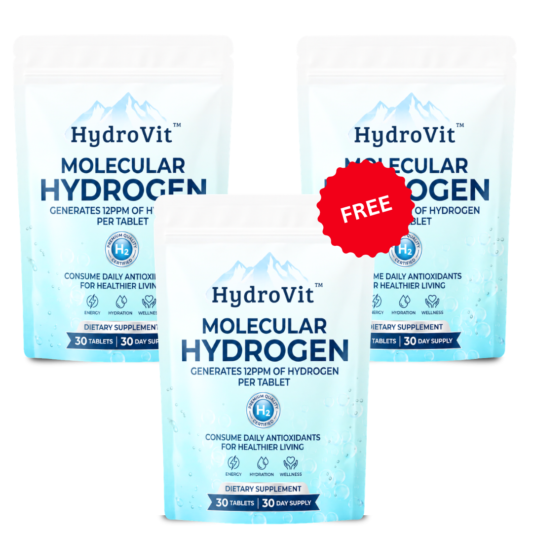 HydroVit