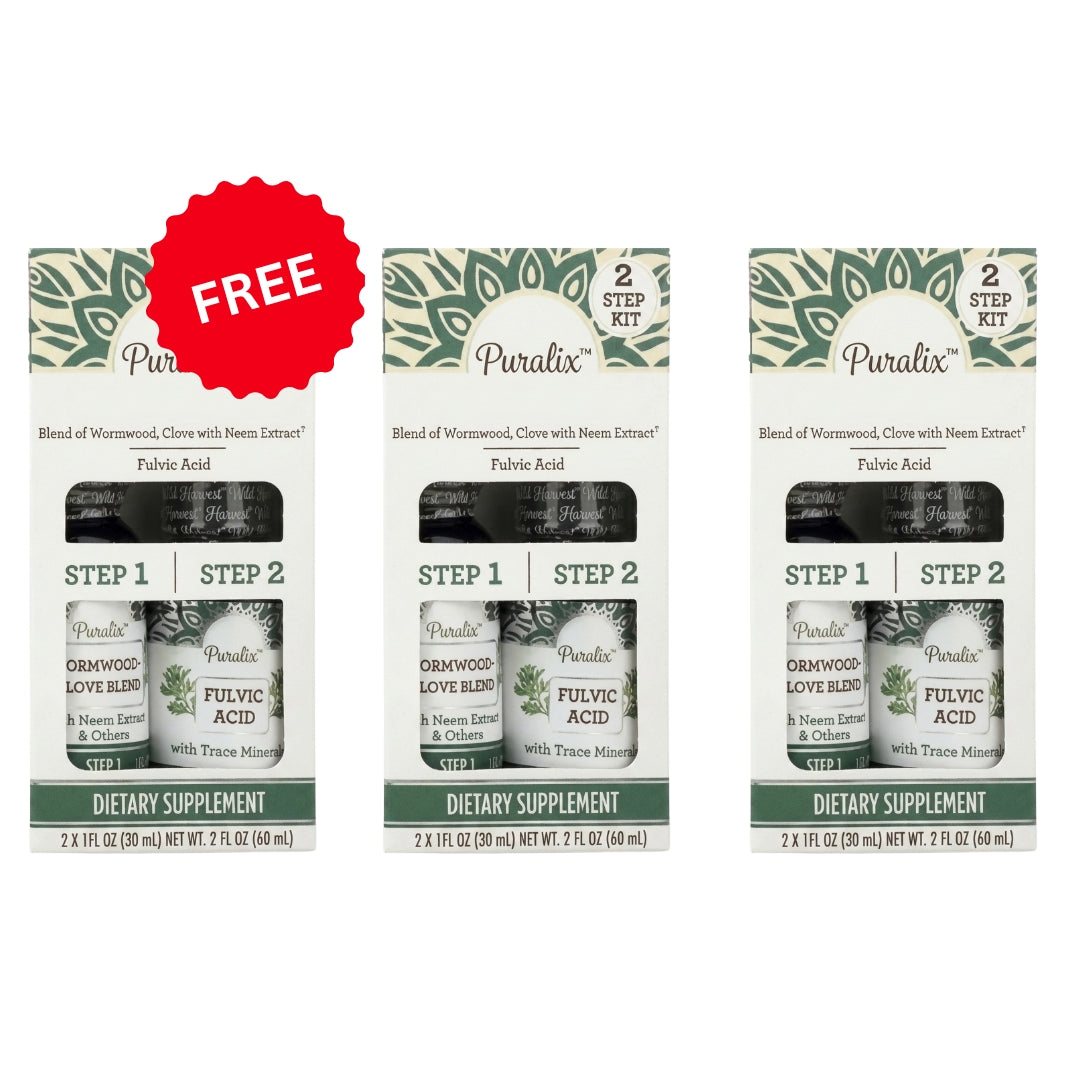 Puralix