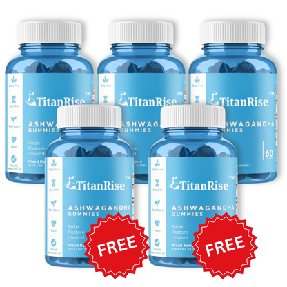 TitanRise