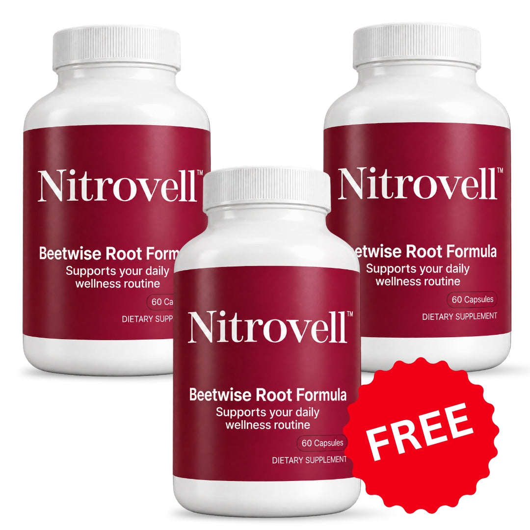 Nitrovell