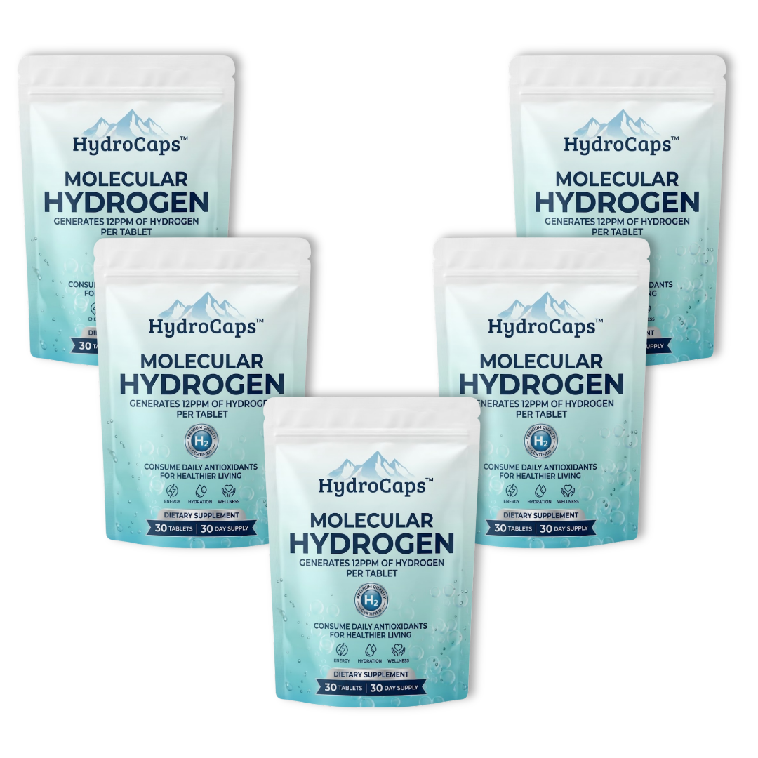 HydroCaps