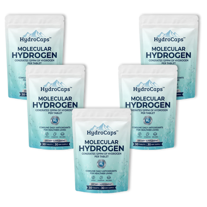 HydroCaps