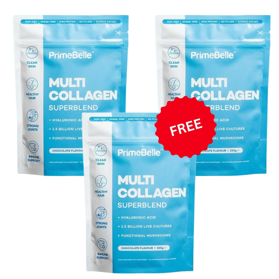 PrimeBelle
