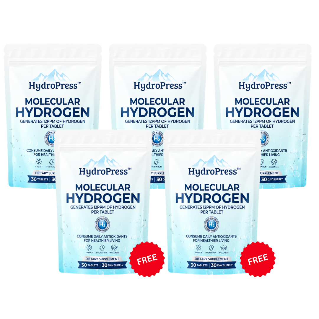 HydroPress
