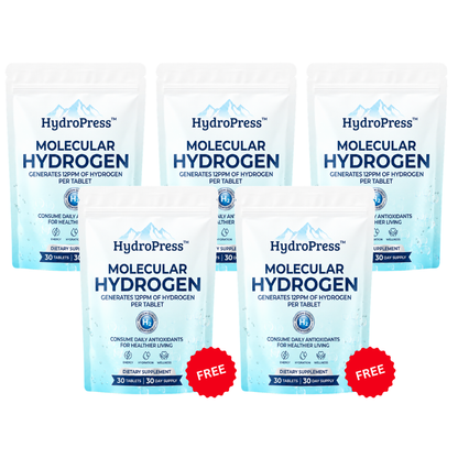 HydroPress