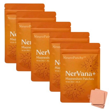 NeuroPatchy