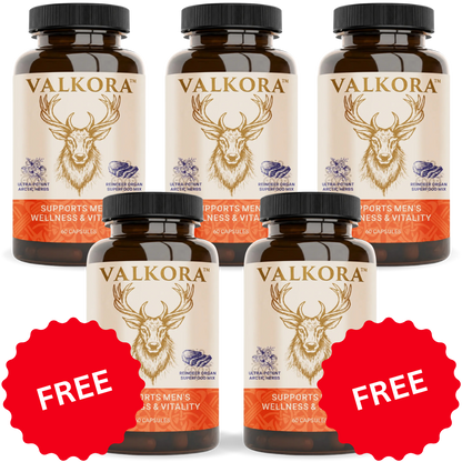 Valkora