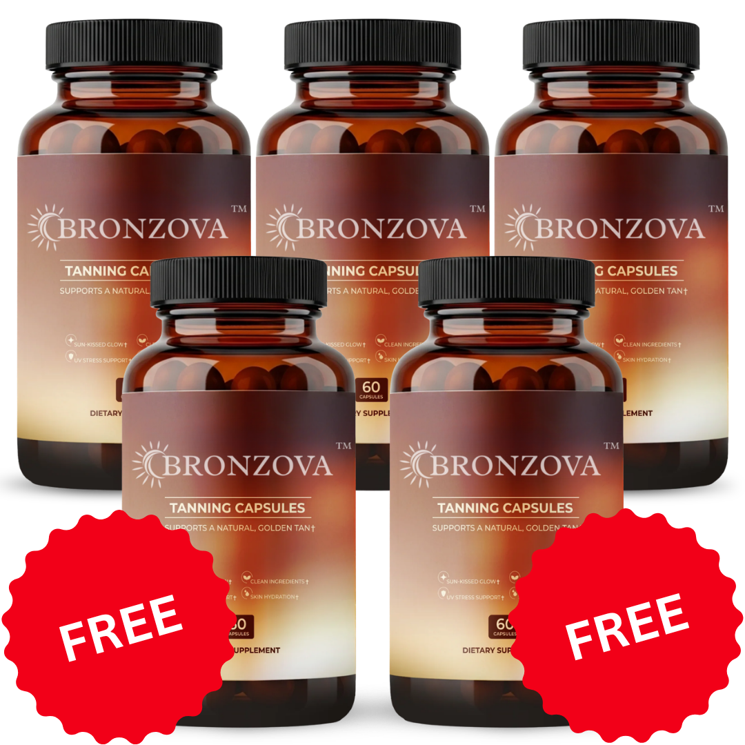 Bronzova