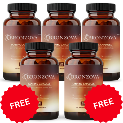 Bronzova