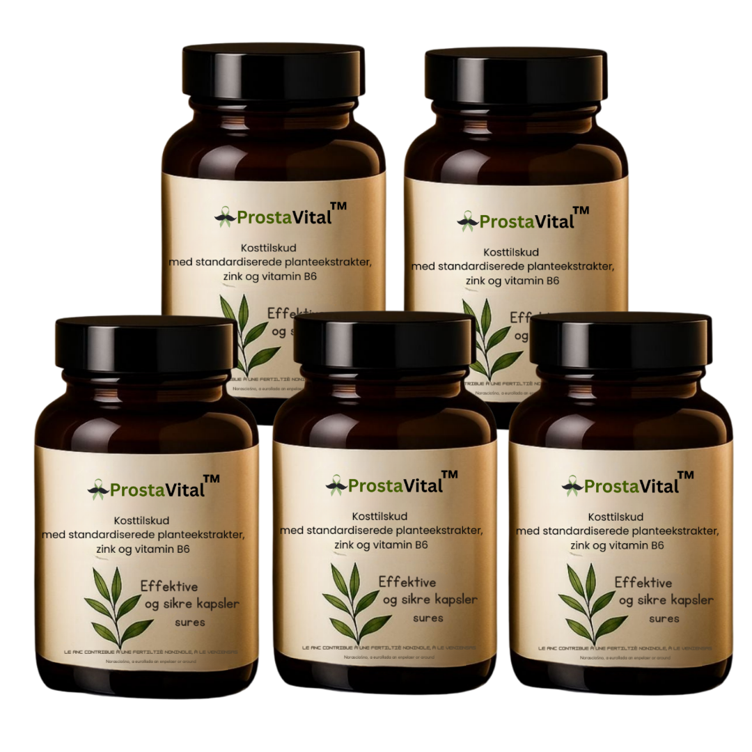 ProstaVital