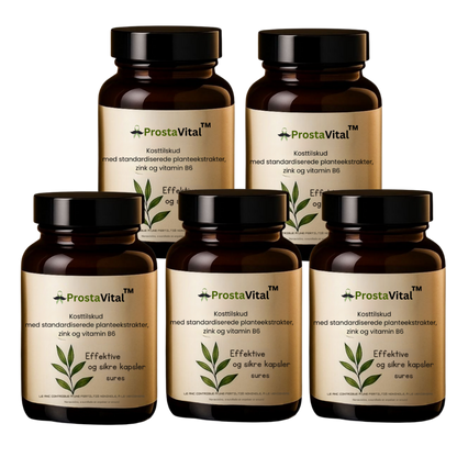 ProstaVital