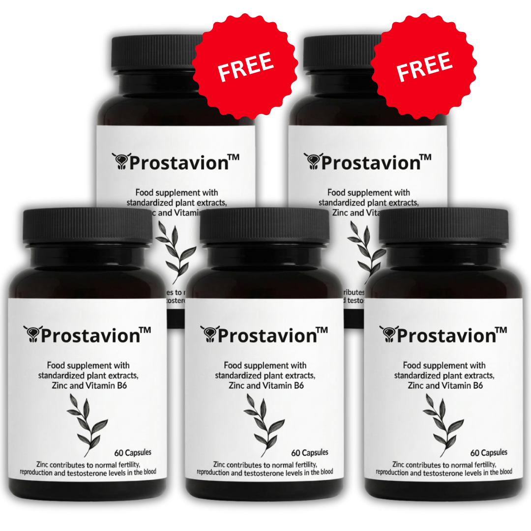 Prostavion