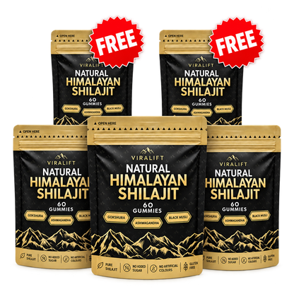 Viralift 5x