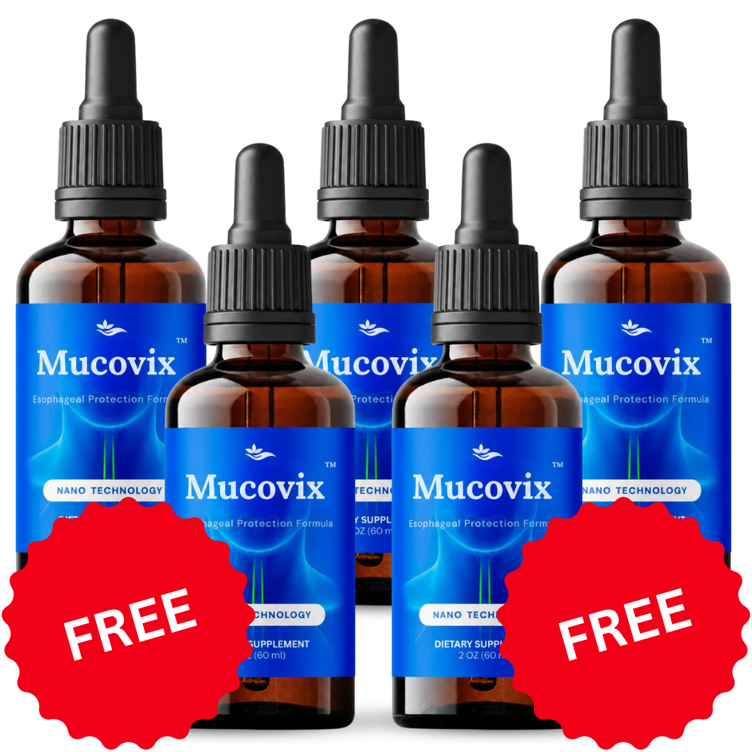 Mucovix