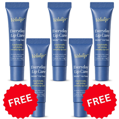 Velulip 5x