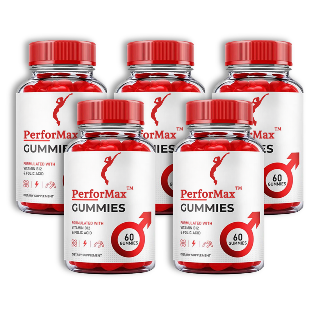 PerforMax