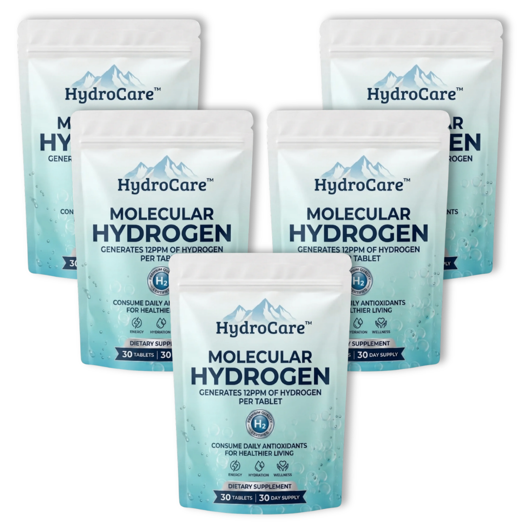 HydroCare