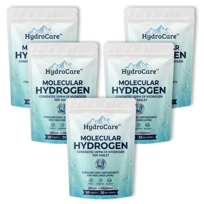 HydroCare