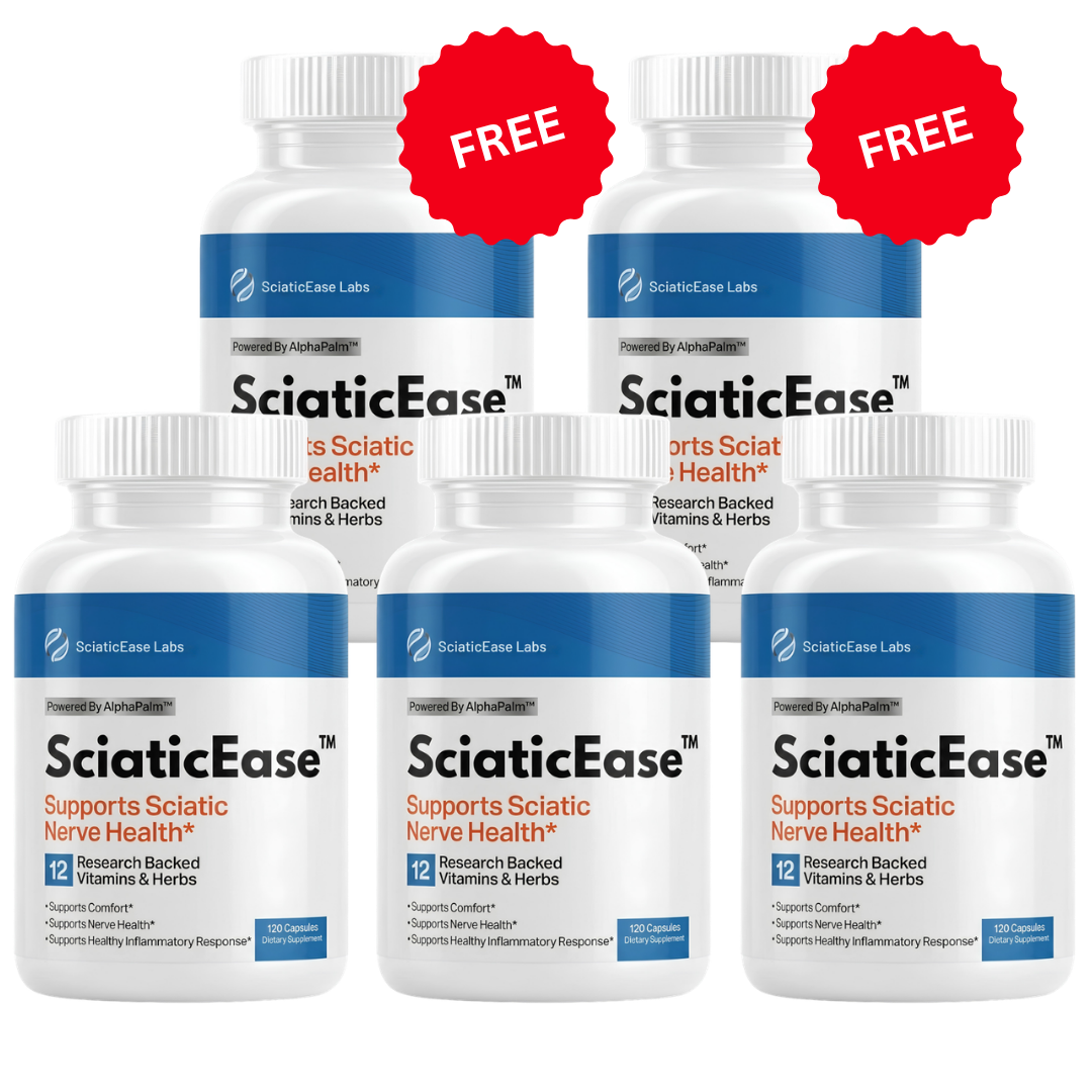 SciaticEase