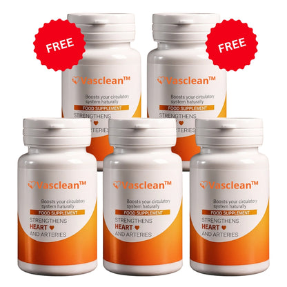 Vasclean