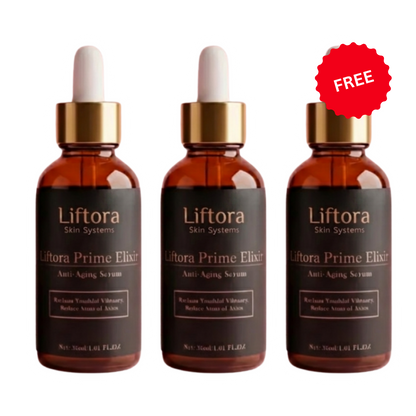 Liftora