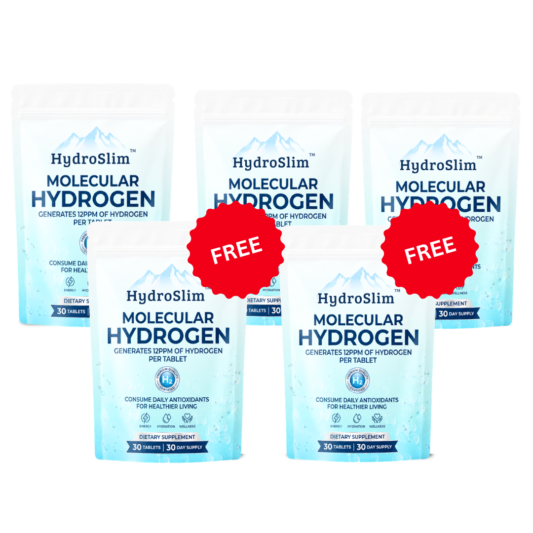 HydroSlim