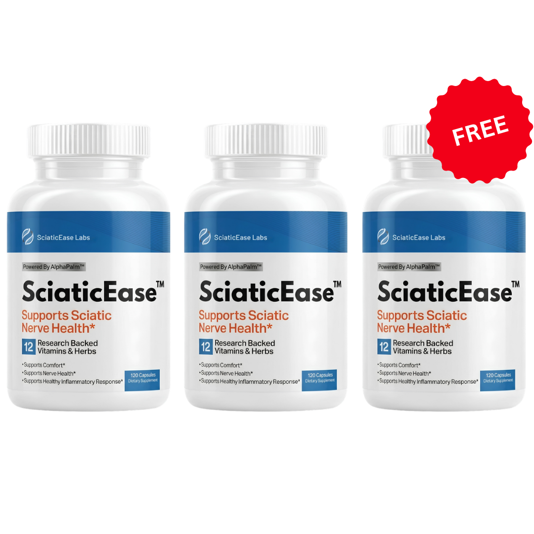 SciaticEase