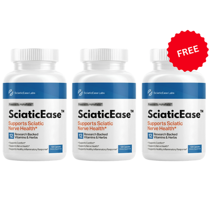 SciaticEase