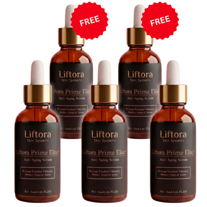 Liftora