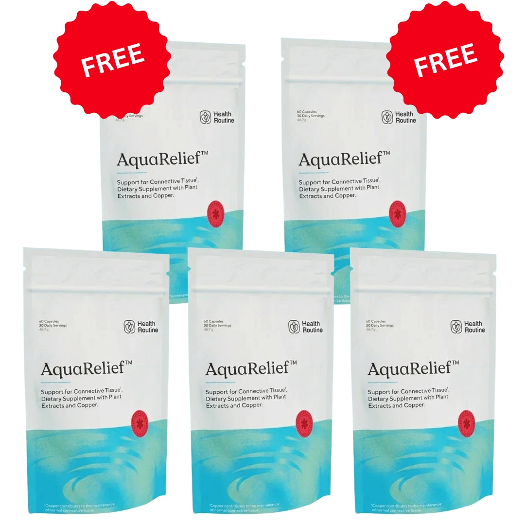 AquaRelief