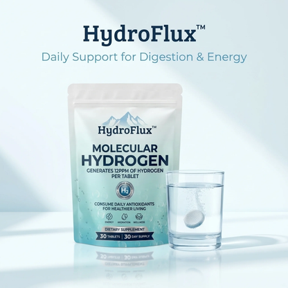 HydroFlux