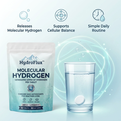 HydroFlux