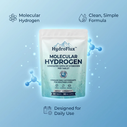 HydroFlux