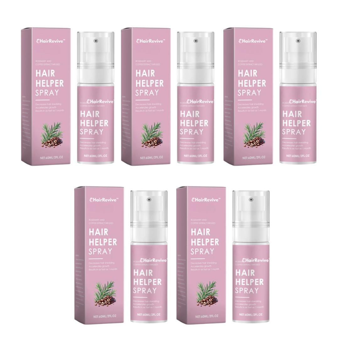 HairRevive