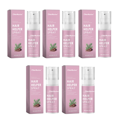 HairRevive