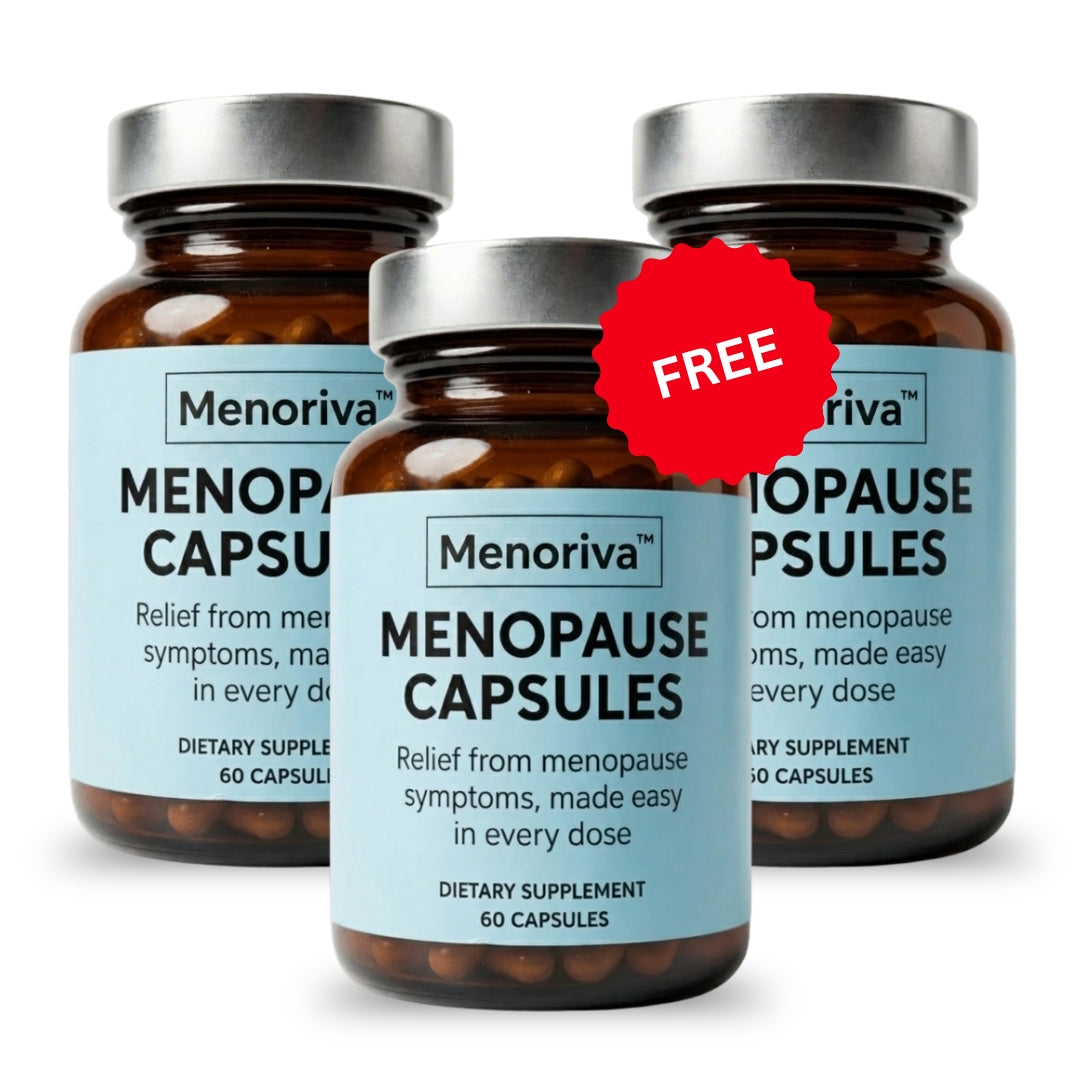 Menoriva