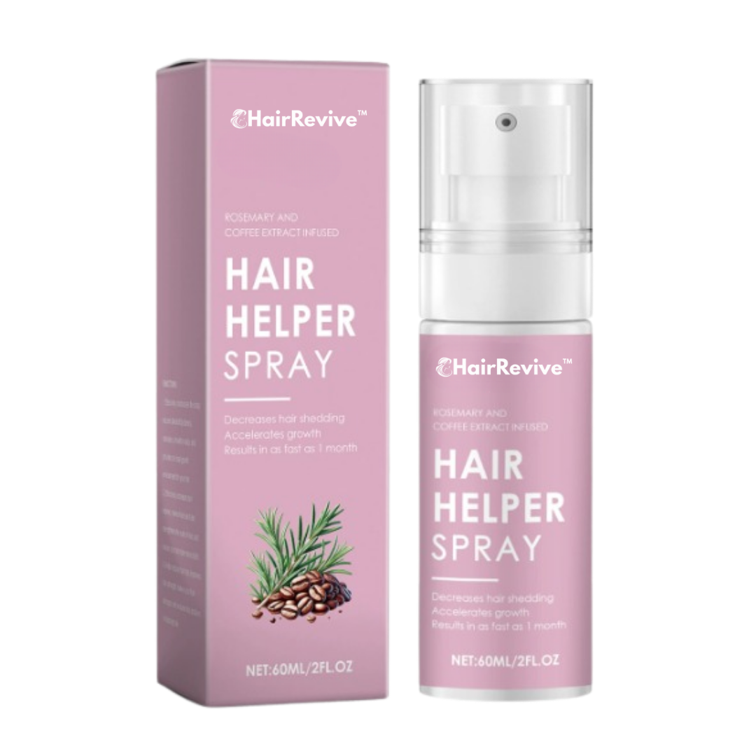 HairRevive