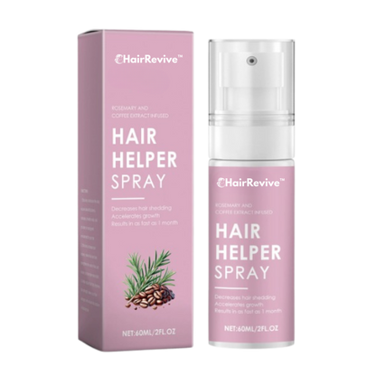 HairRevive