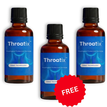 Throatix