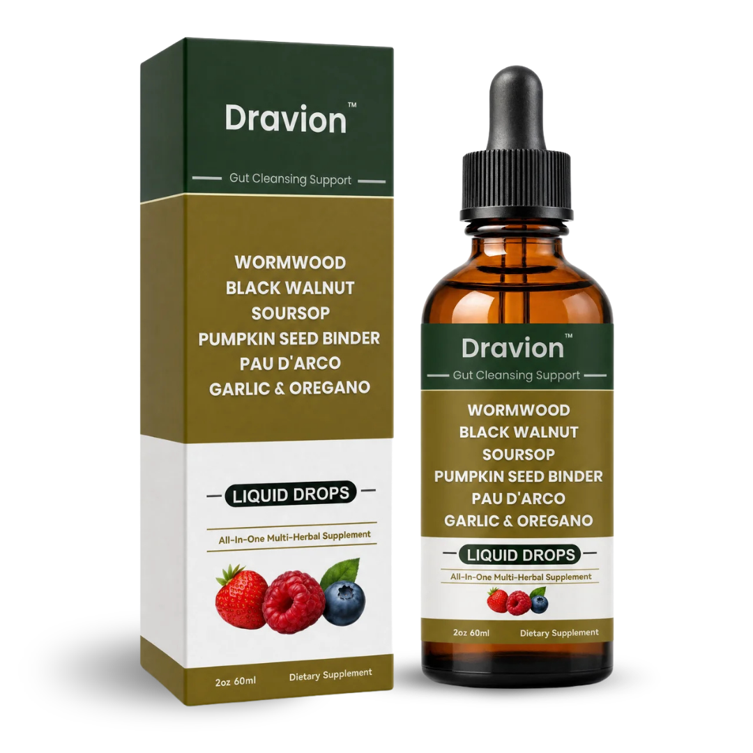 Dravion