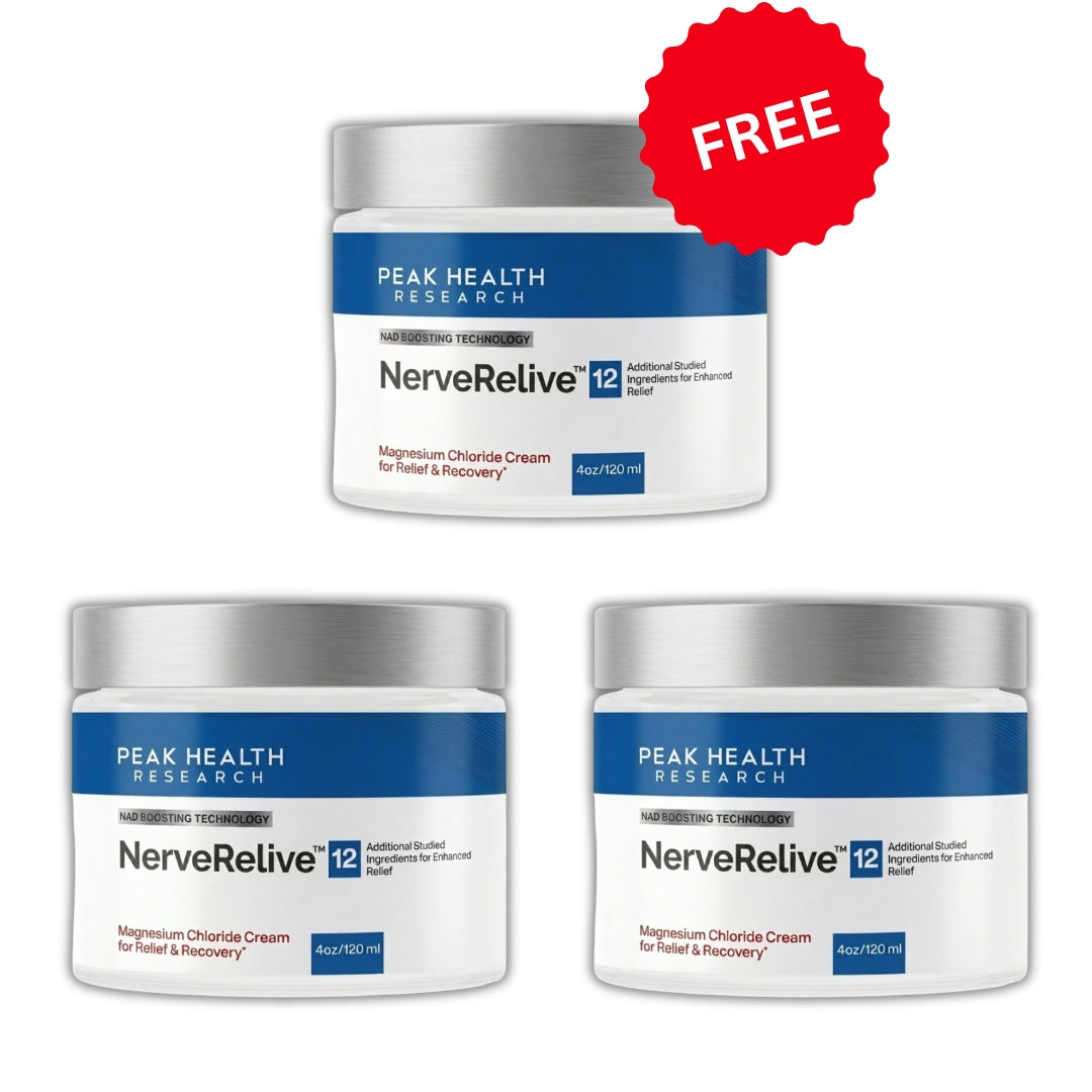NerveRelive