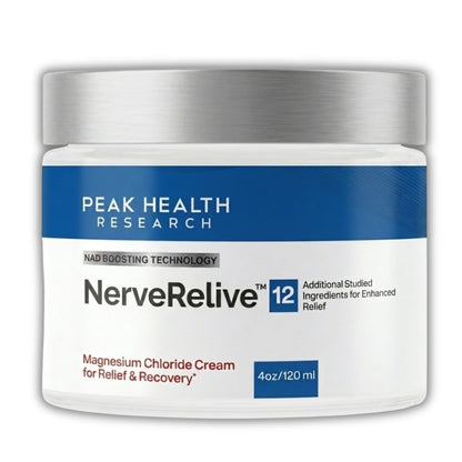 NerveRelive