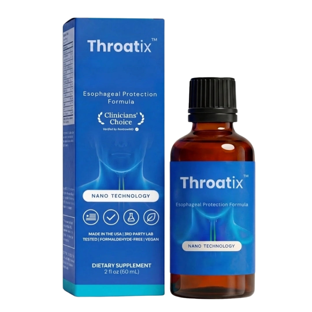 Throatix