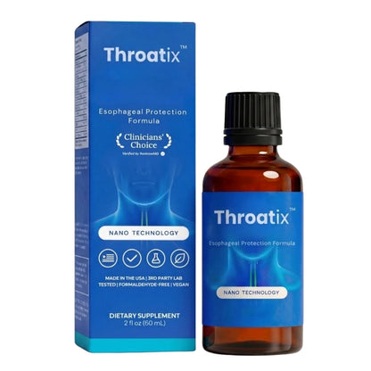 Throatix