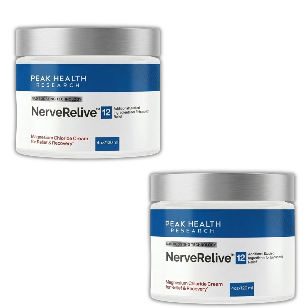 NerveRelive