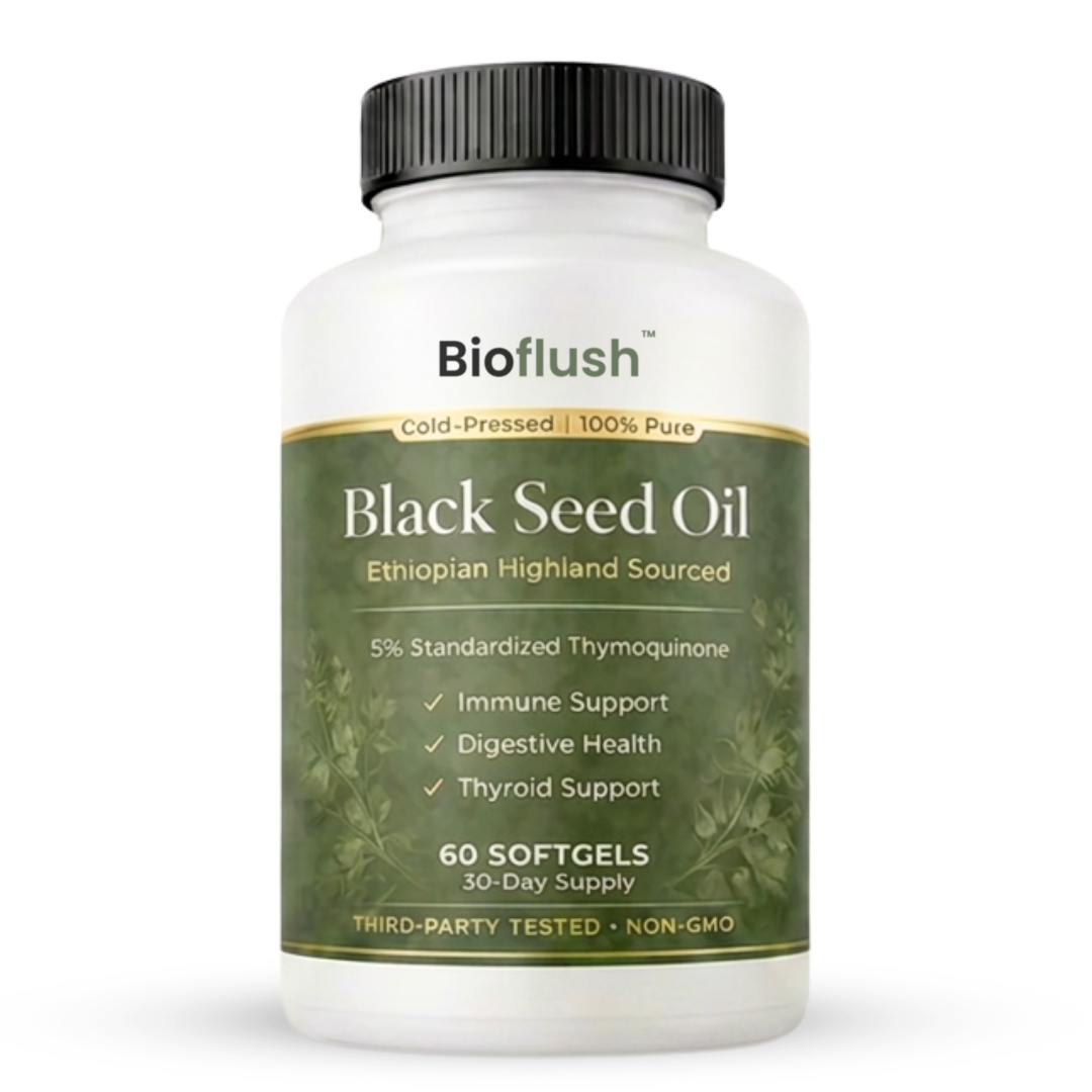 Bioflush